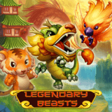 Halaman Game Situs Slot Jackpot Hadiah Besar Sejagat Raya Legendary Beasts