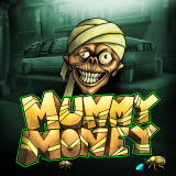 Halaman Game Situs Slot Jackpot Hadiah Besar Sejagat Raya Mummy Money