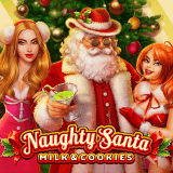 Halaman Game Situs Slot Jackpot Hadiah Besar Sejagat Raya Naughty Santa