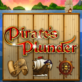 Halaman Game Situs Slot Jackpot Hadiah Besar Sejagat Raya Pirate's Plunder