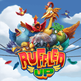 Halaman Game Situs Slot Jackpot Hadiah Besar Sejagat Raya Ruffled Up