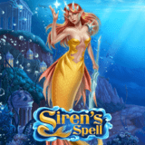 Halaman Game Situs Slot Jackpot Hadiah Besar Sejagat Raya Siren’s Spell