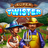 Halaman Game Situs Slot Jackpot Hadiah Besar Sejagat Raya Super Twister