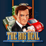 Halaman Game Situs Slot Jackpot Hadiah Besar Sejagat Raya The Big Deal