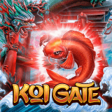Halaman Game Situs Slot Jackpot Hadiah Besar Sejagat Raya Koi Gate