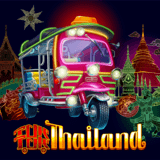 Halaman Game Situs Slot Jackpot Hadiah Besar Sejagat Raya Tuk Tuk Thailand