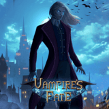 Halaman Game Situs Slot Jackpot Hadiah Besar Sejagat Raya Vampire's Fate