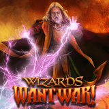 Halaman Game Situs Slot Jackpot Hadiah Besar Sejagat Raya Wizards Want War