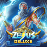 Halaman Game Situs Slot Jackpot Hadiah Besar Sejagat Raya Zeus Deluxe
