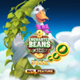 Halaman RTP Slot Situs Gacor Pemberi Kemenangan Mutlak 9 Enchanted Beans