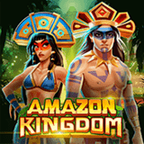 Halaman RTP Slot Situs Gacor Pemberi Kemenangan Mutlak Amazon Kingdom