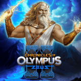 Halaman RTP Slot Situs Gacor Pemberi Kemenangan Mutlak Chronicles Of Olympus 2 - Zeus