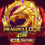 Halaman RTP Slot Situs Gacor Pemberi Kemenangan Mutlak Dragon's Loot Link&win 4tune