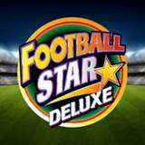 Halaman RTP Slot Situs Gacor Pemberi Kemenangan Mutlak Football Star Deluxe