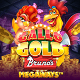 Halaman RTP Slot Situs Gacor Pemberi Kemenangan Mutlak Gallo Gold Bruno's Megaways