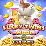 Halaman RTP Slot Situs Gacor Pemberi Kemenangan Mutlak Lucky Twins Wilds