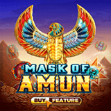 Halaman RTP Slot Situs Gacor Pemberi Kemenangan Mutlak Mask Of Amun