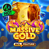 Halaman RTP Slot Situs Gacor Pemberi Kemenangan Mutlak Massive Gold
