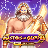 Halaman RTP Slot Situs Gacor Pemberi Kemenangan Mutlak Masters Of Olympus