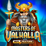Halaman RTP Slot Situs Gacor Pemberi Kemenangan Mutlak Masters Of Valhalla