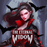 Halaman RTP Slot Situs Gacor Pemberi Kemenangan Mutlak The Eternal Widow