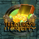 Halaman RTP Slot Situs Gacor Pemberi Kemenangan Mutlak Treasures Of Lion City