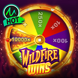 Halaman RTP Slot Situs Gacor Pemberi Kemenangan Mutlak Wildfire Wins