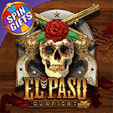 Tabel Pemenang Slot Gacor Hari Ini El Pasa Gunfight Xnudge