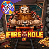 Tabel Pemenang Slot Gacor Hari Ini Fire In The Hole Xbomb
