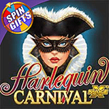 Tabel Pemenang Slot Gacor Hari Ini Harlequin Carnival