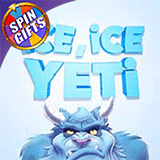 Tabel Pemenang Slot Gacor Hari Ini Ice Ice Yeti