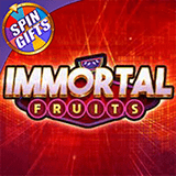 Tabel Pemenang Slot Gacor Hari Ini Immortal Fruits