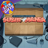 Tabel Pemenang Slot Gacor Hari Ini Kitchen Drama: Sushi Mania