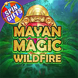 Tabel Pemenang Slot Gacor Hari Ini Mayan Magic Wildfire