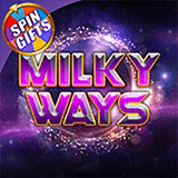 Tabel Pemenang Slot Gacor Hari Ini Milky Ways