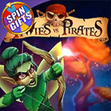 Tabel Pemenang Slot Gacor Hari Ini Pixies Vs Pirates