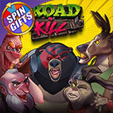 Tabel Pemenang Slot Gacor Hari Ini Roadkill