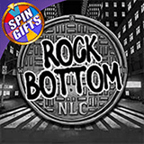 Tabel Pemenang Slot Gacor Hari Ini Rock Bottom