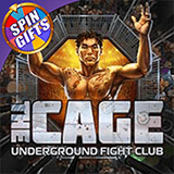 Tabel Pemenang Slot Gacor Hari Ini The Cage