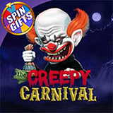 Tabel Pemenang Slot Gacor Hari Ini The Creepy Carnival