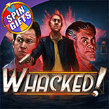 Tabel Pemenang Slot Gacor Hari Ini Whacked