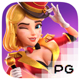 Tabel Pemenang Rujukan Link Slot Gacor Dan Maxwin Terpercaya Hari Ini Circus Delight