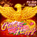 Halaman Utama Situs Gacor Dan Link Daftar Slot Online Pasti Jackpot Rich & Happy