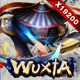 Halaman Utama Situs Gacor Dan Link Daftar Slot Online Pasti Jackpot Wu Xia