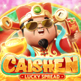 Halaman Utama Situs Gacor Dan Link Daftar Slot Online Pasti Jackpot Caishen-lucky Spread