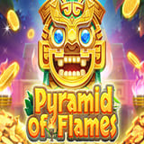 Halaman Utama Situs Gacor Dan Link Daftar Slot Online Pasti Jackpot Pyramid Of Flames