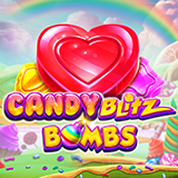 Tabel Bonus Slot Gacor, Slot Online, Togel, RTP Slot Online 24 Jam Terpercaya Candy Blitz Bombs