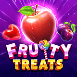 Tabel Bonus Slot Gacor, Slot Online, Togel, RTP Slot Online 24 Jam Terpercaya Fruity Treats