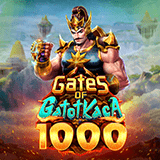 Tabel Bonus Slot Gacor, Slot Online, Togel, RTP Slot Online 24 Jam Terpercaya Gates Of Gatot Kaca 1000