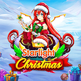 Tabel Bonus Slot Gacor, Slot Online, Togel, RTP Slot Online 24 Jam Terpercaya Starlight Christmas